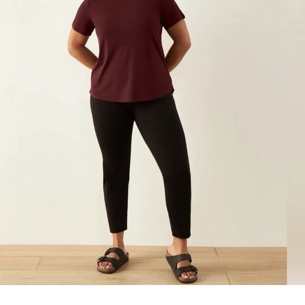 ADAY Tailor Made Dress Pants